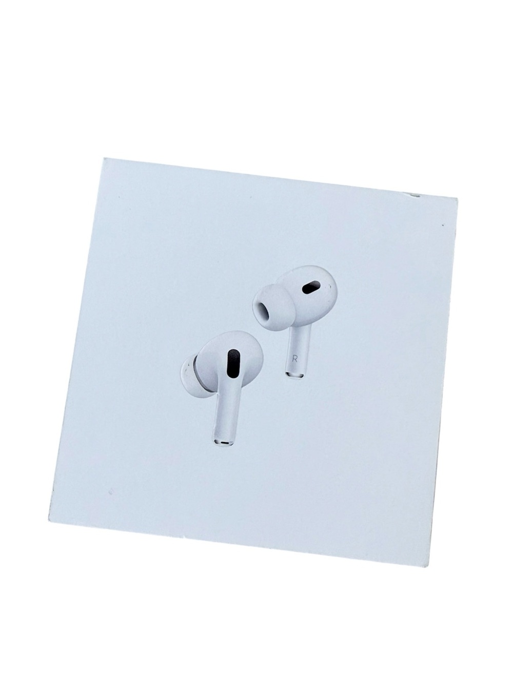 EMPTY AirPods Pro Box